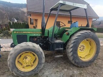 Zetor 6340