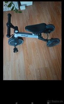 Kidwell detsky bicykel .odrazadlo