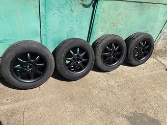 Elektrony 4x100 r14