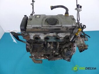 Motor Peugeot 1.1 44kw