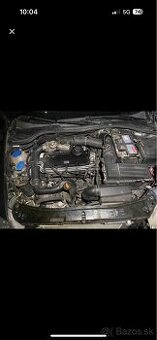 Octavia 1.9 TDi