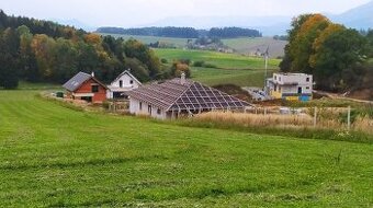 Stavebný pozemok na predaj, Dolný Kalník
