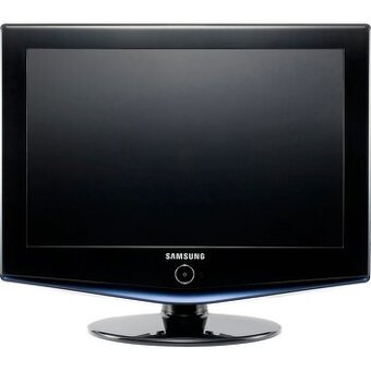 Samsung LCD TV 19 palcový