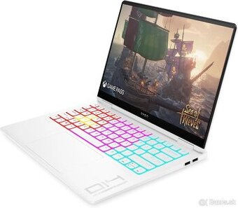 ⭐️ HP OMEN Transcend 14", i9, RTX 4070, čisto nový, faktúra