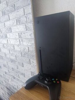 Xbox X