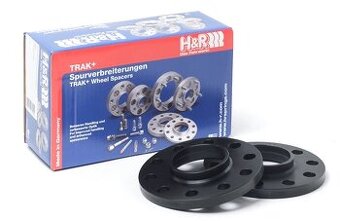 Rozširovacie podložky H&R 10 mm B2055668