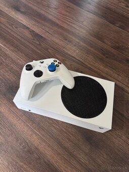 Xbox series S 512GB