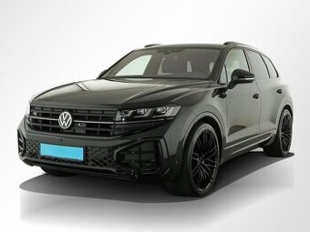 Volkswagen Touareg 3.0TDI R-Line BlackStyle 4x4 Automatic