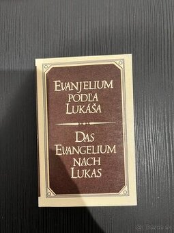 Kresťanská literatúra 1€/ks