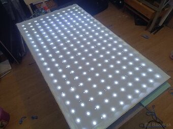 Oprava LCD LED Televízorov LG, Samsung, Thomson, Sencor...