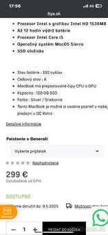 Apple mac