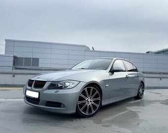 ✅ BMw E90 320i ✅
