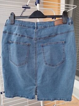 Riflova sukna Vero moda XL