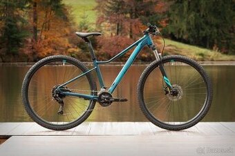 Superior XC 29" /Alivio 2x9/