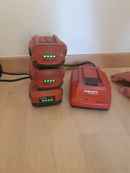 HILTI