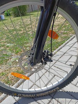 Bicykel olpran "27,5"