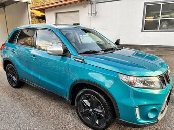 Predám SUZUKI VITARA Sport