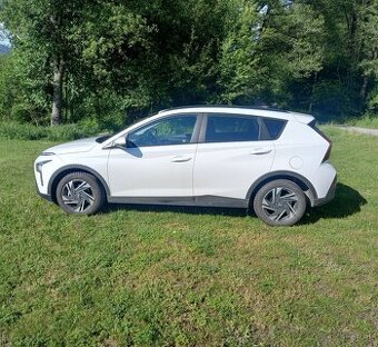 Hyundai 2023 bayon