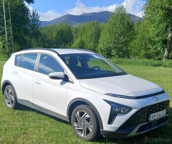 Hyundai 2023 bayon