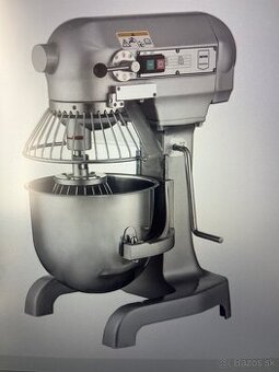 Gastro Mixér planetárny GPM1010 10 l - 1