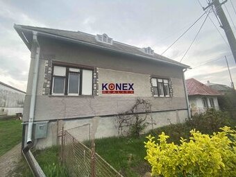 SUPER NOVINKA RD – štvorec obec STRETAVA