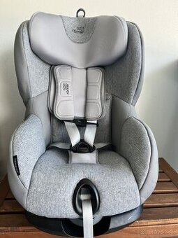 Britax römer Trifix 2 - size premium line grey