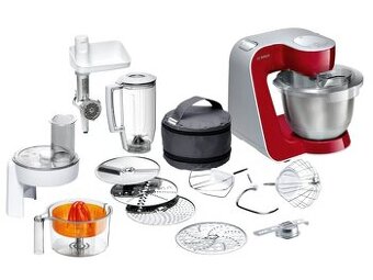 kuchynský robot Bosch MUM55761