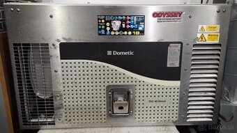 Dometic TEC 40D diesel elektrocentrála