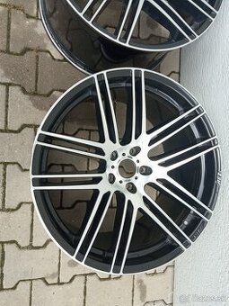 Disky AEZ BMW X5 / BMW X6 R21
