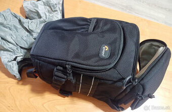 Brašňa Lowepro Toploader Pro 70 AW