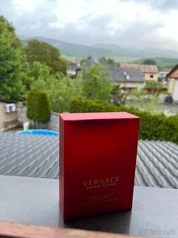 Versace eros flame
