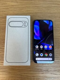 Predám GOOGLE PIXEL 9 PRO, 128GB, TOP stav, ZARUKA SK, VOLNY - 1
