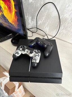 Playstation 4 1TB