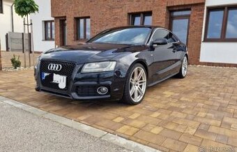 AUDI A5 COUPE 3.0 176KW 3XSLINE