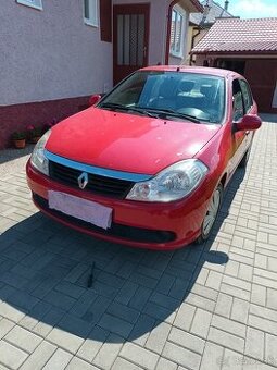Predám Renault Thalia 1.2 benzín