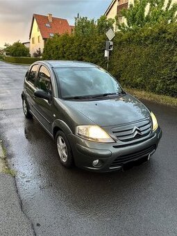 Citröen C3 2010 1.4 54kw
