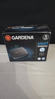 Smart gateway - inteligentná brána pre Gardenu 19005-20