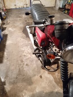 MZ 150