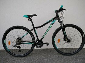 LEA 5.0 rám 17" so zárukou
