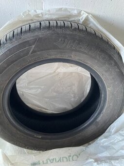 Letne pneumatiky Hankook 15