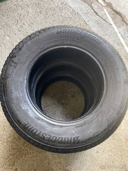 Letné Pneumatiky 215/70R16 Brdgestone Turanza