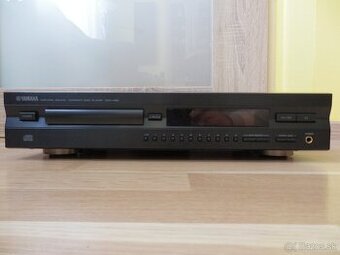 Yamaha CDX 496