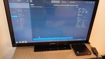 Mini Pc Tinkcentre 720q