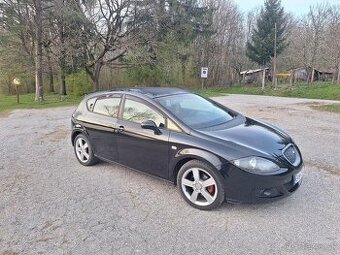Seat leon 1.9 TDI 77KW