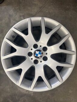 5X120 R19 BMW