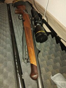 Steyr manlicher