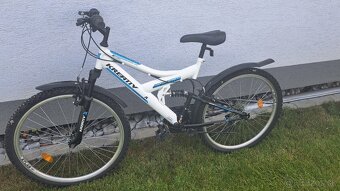 Detský bicykel