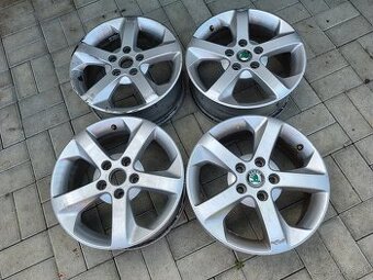 5x112 R16 ET 50 - 1