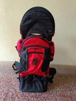 turistický nosič Zopa Carrier