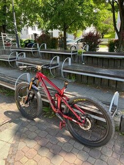 Trek remedy 7 custom